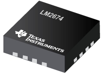 LM2674-SIMPLE SWITCHER? ԴתЧ 500mA ѹѹѹ