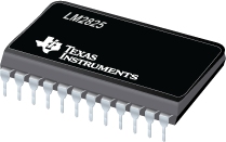 LM2825-ɵԴ 1A DC-DC ת