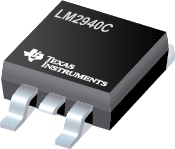 LM2940C-1A ѹѹ