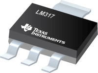 LM317-3  1.5A ɵѹѹ