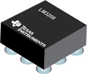 LM3208-ƵʷŴ 650mA ΢͡ɵڡѹ DC-DC ת