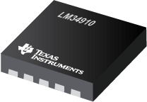 LM34910-8-36V1.25A 㶨ͨʱͬѹѹ