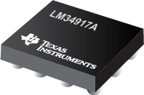 LM34917A-ܵ 2.3x2mm8-33V1.25A㶨ͨʱͬѹѹ