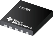 LM3509-ڰ׹ LED / OLED ʾĸЧѹ˫·