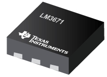 LM3671-2MHz600mA ѹ DC-DC ת