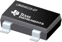 LM4040C25-EP-2.5V ΢Ĳѹο0.5% ȷ