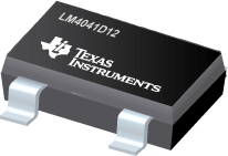 LM4041D12-1.2V ΢Ĳѹο1.0% ȷ