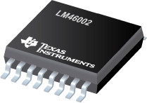 LM46002-LM46002 3.5 C 60V 2A ;̬ѹת