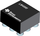 LM4990-2 Watt Audio Power Amplifier with Selectable Shutdown Logic Level