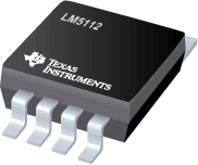 LM5112-С 7A MOSFET բ