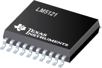 LM5121-жϿص LM5121LM5121Q ͬѹ