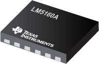 LM5160A-LM5160A  65V1.5A ͬѹ/Fly-Buck ת