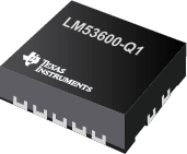 LM53600-Q1-LM5360x-Q1  1000mA ռӦõͬѹѹ