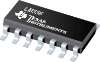 LM556-˫·ʱ
