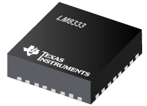 LM8333-ƶ I/O ֧ Key-ScanI/O չPWM  ACCESS.bus ӿ
