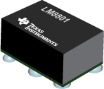 LM8801-ƶӦõĸ߾ 6MHz600 mA ͬѹ DC-DC ת
