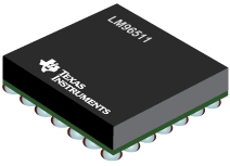 LM96511- 16  CT ADC Դ CW M ȫ 8 ͨģǰ