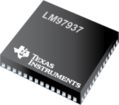 LM97937- SNRBoostBit-Burst  JESD204B  LM97937 ˫· 9 λ 370MSPS ADC