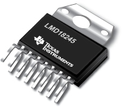 LMD18245-3A55V DMOS ȫŵ