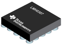 LMH0307-е¼ 3 Gbps HD/SD SDI ˫·