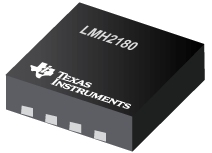 LMH2180-75 MHz ˫·ʱӻ