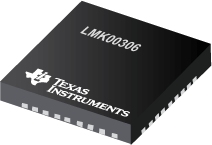 LMK00306-3.1GHz ʱӻ/ƽת