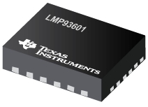 LMP93601-¥Զ LMP93601 16 λ3 ͨ AFE