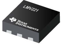 LMV221- CDMA  WCDMA  50 MHz  3.5 GHz 40 dB ʼ