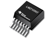 LMZ10503- 5.5V ѹ 3A SIMPLE SWITCHER? Դģ