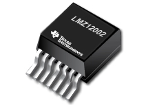 LMZ12002- 20V ѹ 2A SIMPLE SWITCHER Դģ