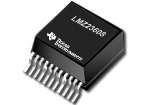 LMZ23608- 36V ѹ͵ 8A SIMPLE SWITCHER? Դģ