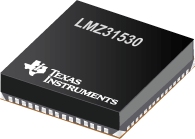 LMZ31530-30A SIMPLE SWITCHER? Power Module