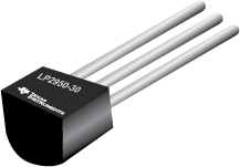 LP2950-30-Fixed 3V Micropower Voltage Regulator with Shutdown