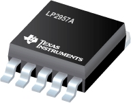 LP2957A-΢Ӧõ 5V ѹѹ