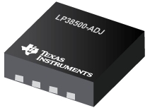 LP38500-ADJ- 2.7V  5.5V  1.5A FlexCap ѹѹ