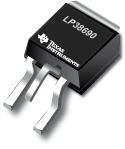 LP38690-մʵȶ 1A ѹ CMOS ѹ