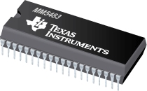 MM5483-ҺʾLCD 