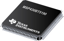 MSP430BT5190-רΪ CC2560 TI Bluetooth ĽʹöƵ 16 λ΢