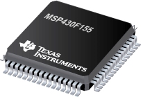 MSP430F155-16 λ͹ MCU 16kB 桢512B RAM12 λ ADC˫ 12 λ DACUSARTI2C  DMA