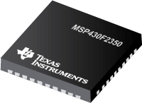 MSP430F2350-MSP430F23x0 Mixed Signal Microcontroller