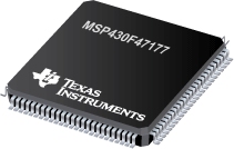 MSP430F47177-16 λ͹΢ 92KB 桢8KB RAM7  - ADC  LCD 