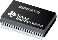 MSP430F5151-MSP430F51x2 ź΢