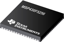 MSP430F5256-MSP430F5259 ź΢
