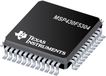 MSP430F5304-MSP430F530x ź΢