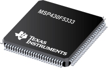 MSP430F5333-MSP430F533x ź΢