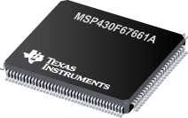MSP430F67661A-MSP430F677x1AMSP430F677x 1AMSP430F677x1A ź΢