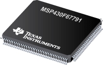MSP430F67791-MSP430F67791 ź΢