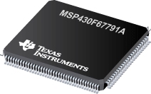 MSP430F67791A-MSP430F677x1AMSP430F677x 1AMSP430F677x1A ź΢
