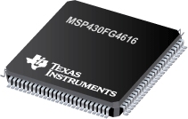 MSP430FG4616-16 λ͹ MCU92KB 桢4KB RAM12 λ ADC˫ DACDMA3  OPAMP  160  LCD