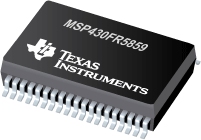 MSP430FR5859-Wolverine ź΢